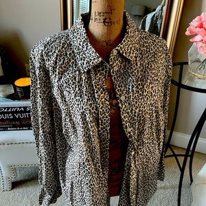 Women’s Blouse